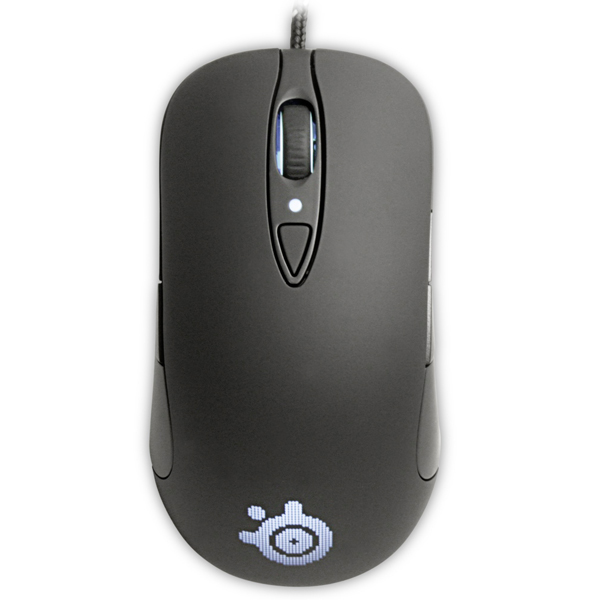 SteelSeries Sensei RAW Laser Gaming Mouse موس استیل سریز گیمینگ لیزر